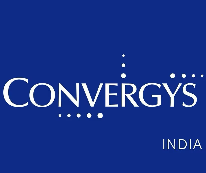 Convergys
