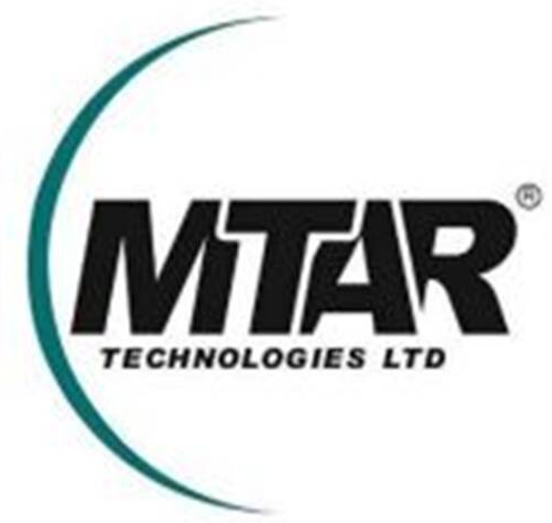 MTAR Technologies