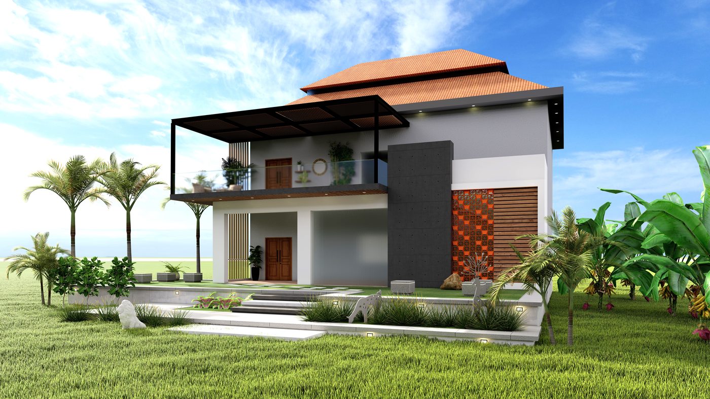 Guest House