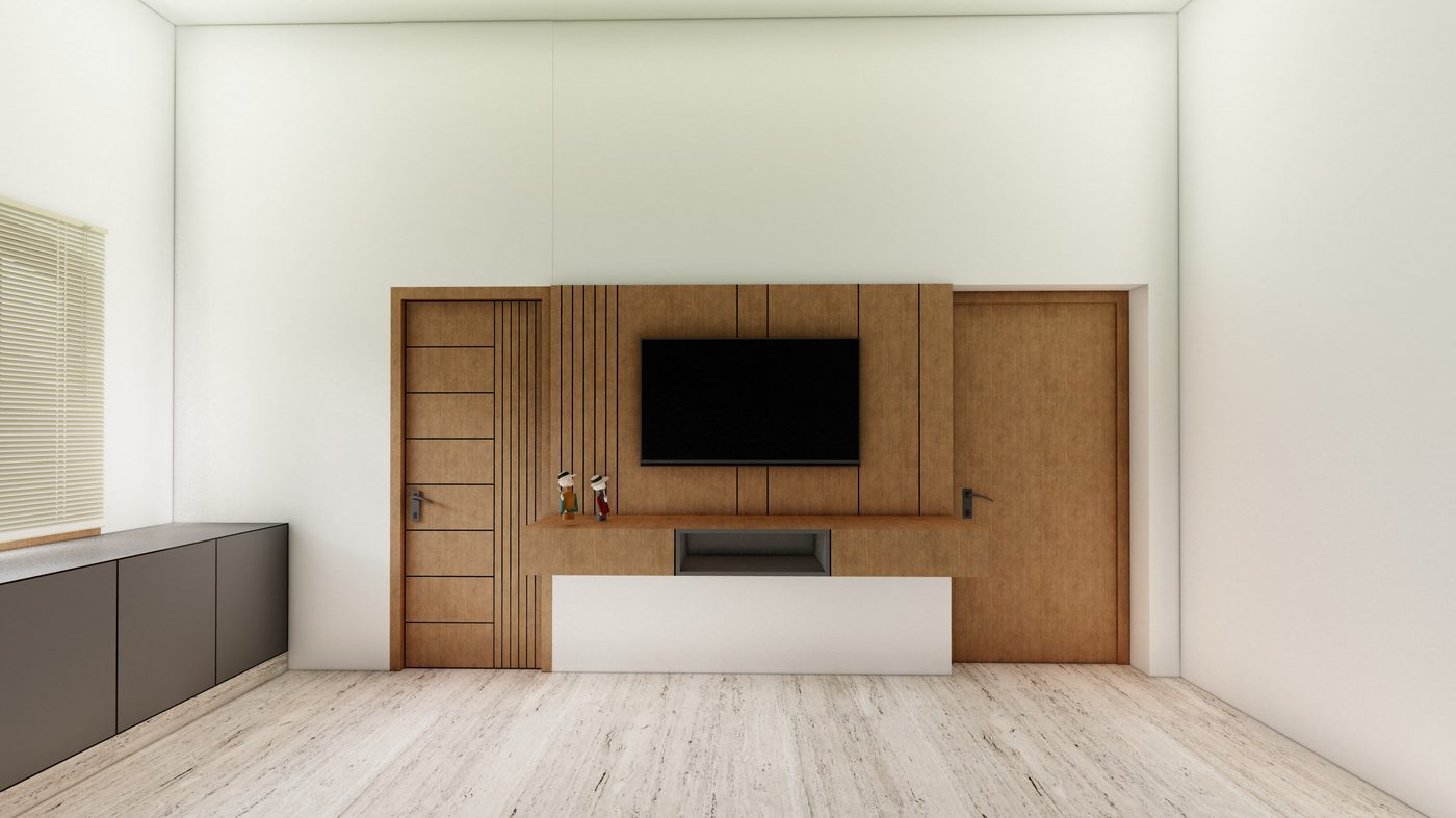 Kiran Residence