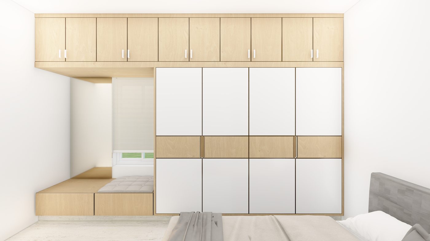 Murahari Residence