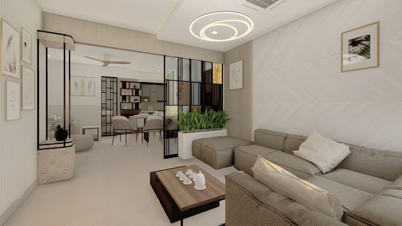 Rajagopalan Iyer Residence