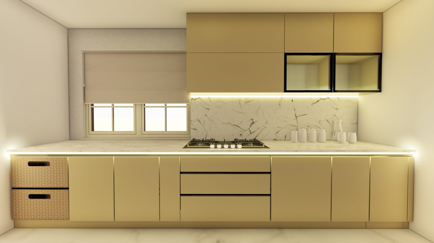 Subbu Residence