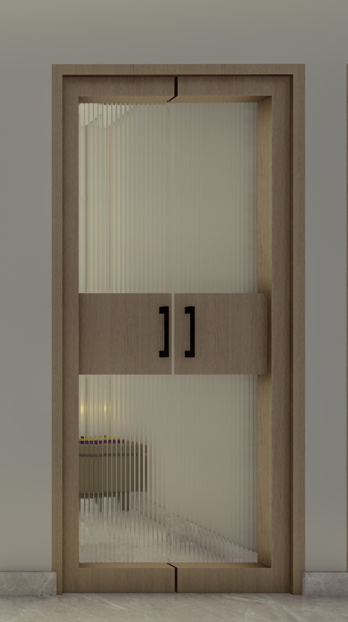 Vamshiram Apartment