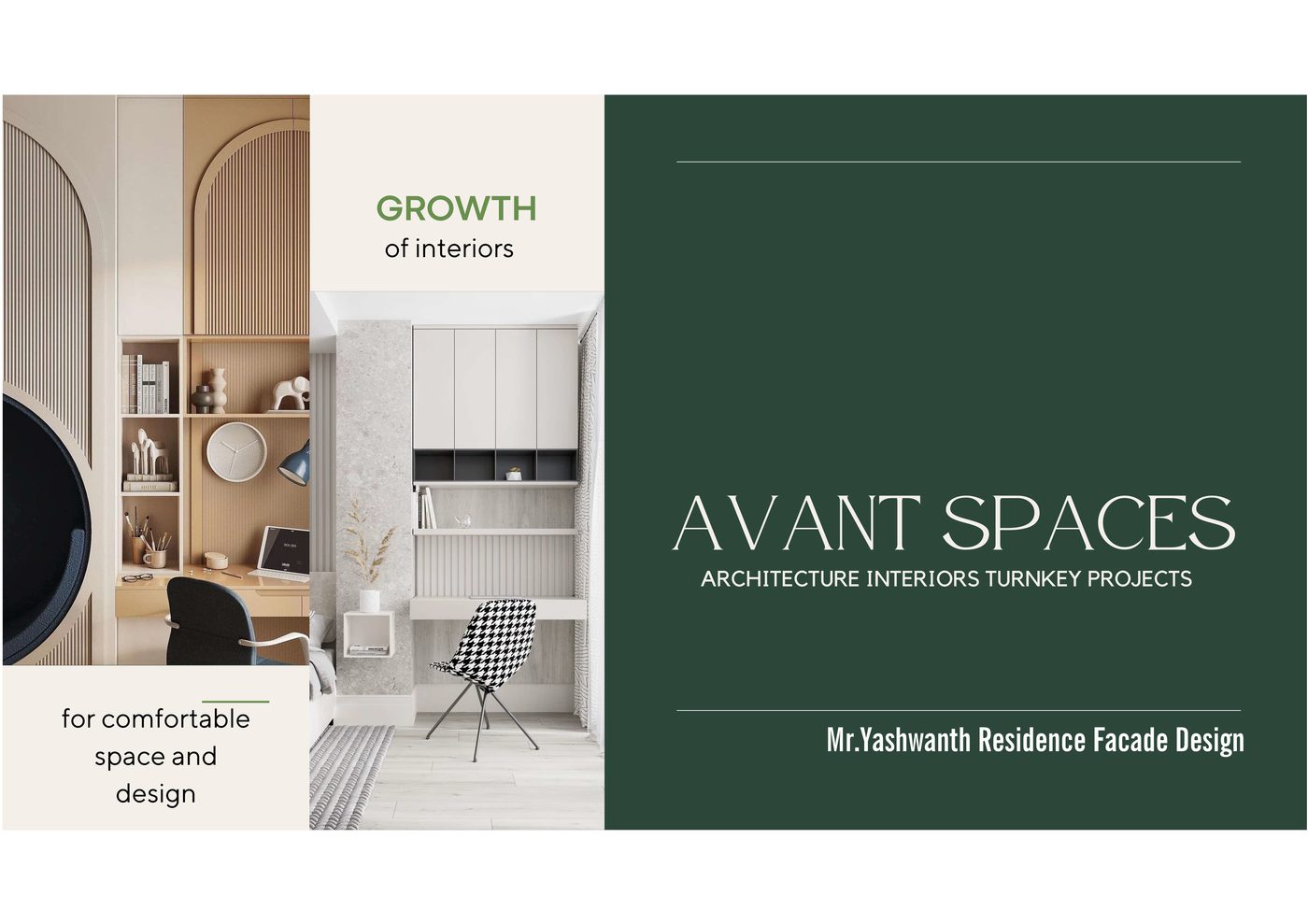 Yashwanth Residence